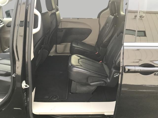 2024 Chrysler Pacifica Touring L FWD