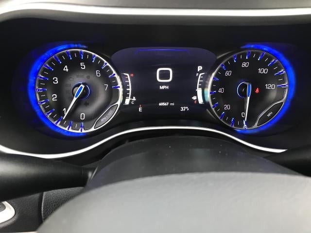 2024 Chrysler Pacifica Touring L FWD