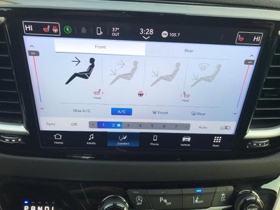 2024 Chrysler Pacifica Touring L FWD