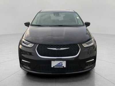 2024 Chrysler Pacifica Touring L FWD