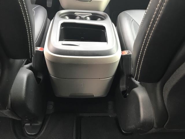 2024 Chrysler Pacifica Touring L FWD