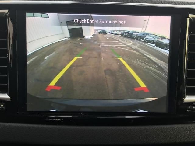 2024 Chrysler Pacifica Touring L FWD