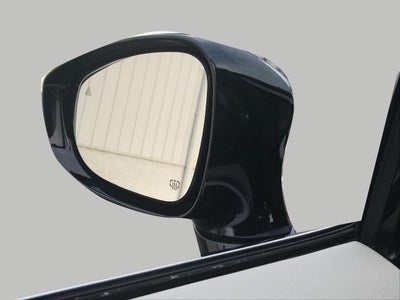 2024 Chrysler Pacifica Touring L FWD