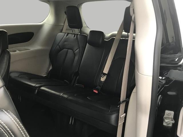 2024 Chrysler Pacifica Touring L FWD