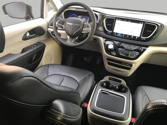 2024 Chrysler Pacifica Touring L FWD