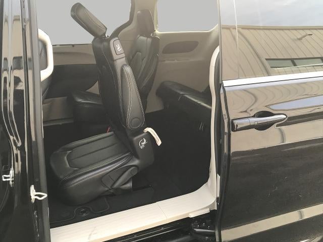 2024 Chrysler Pacifica Touring L FWD