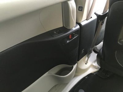 2024 Chrysler Pacifica Touring L FWD