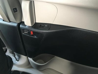 2024 Chrysler Pacifica Touring L FWD