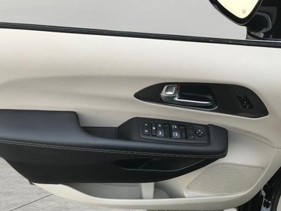 2024 Chrysler Pacifica Touring L FWD