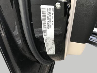 2024 Chrysler Pacifica Touring L FWD