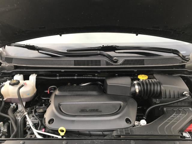 2024 Chrysler Pacifica Touring L FWD