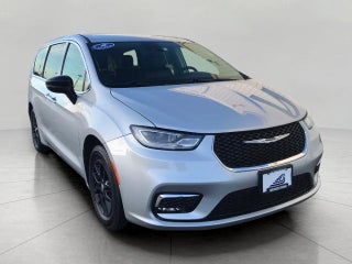 2024 Chrysler Pacifica Touring L FWD