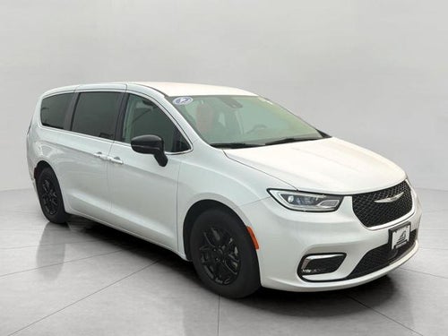 2024 Chrysler Pacifica Touring L FWD