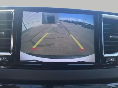 2024 Chrysler Pacifica Touring L FWD