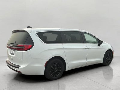 2024 Chrysler Pacifica Touring L FWD