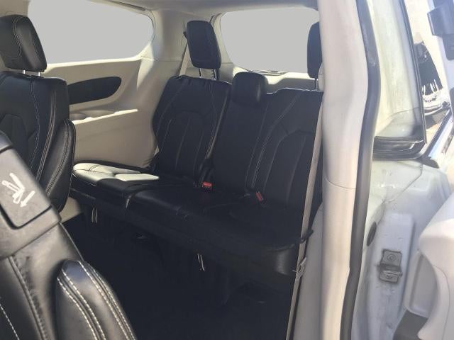 2024 Chrysler Pacifica Touring L FWD