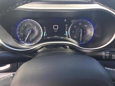 2024 Chrysler Pacifica Touring L FWD