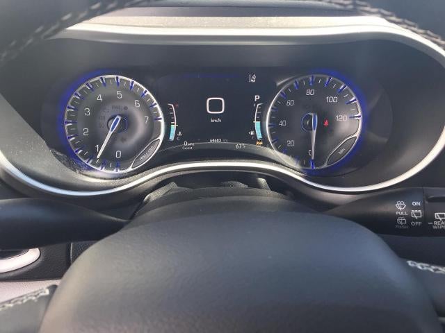 2024 Chrysler Pacifica Touring L FWD
