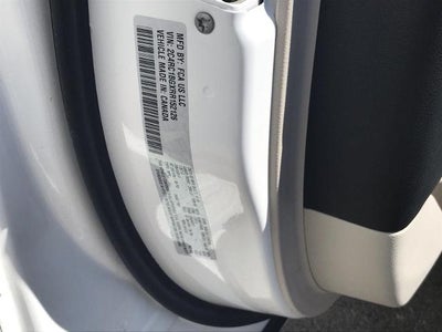 2024 Chrysler Pacifica Touring L FWD