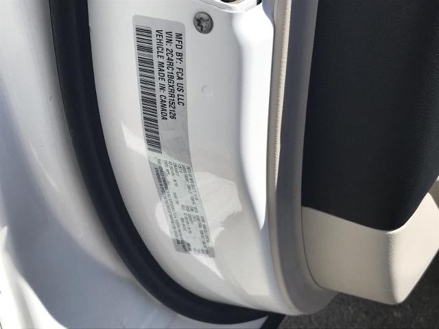 2024 Chrysler Pacifica Touring L FWD