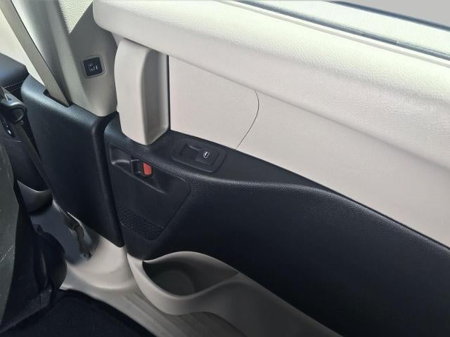 2024 Chrysler Pacifica Touring L FWD