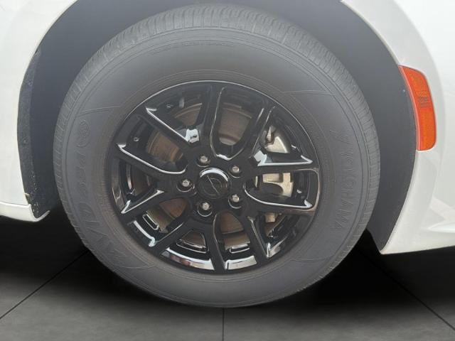 2024 Chrysler Pacifica Touring L FWD