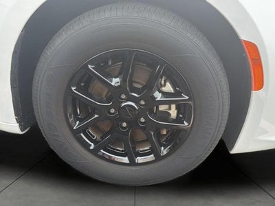 2024 Chrysler Pacifica Touring L FWD
