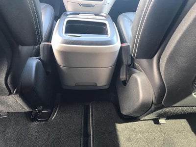 2024 Chrysler Pacifica Touring L FWD