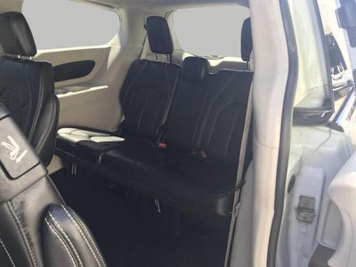 2024 Chrysler Pacifica Touring L FWD