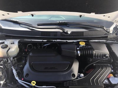 2024 Chrysler Pacifica Touring L FWD