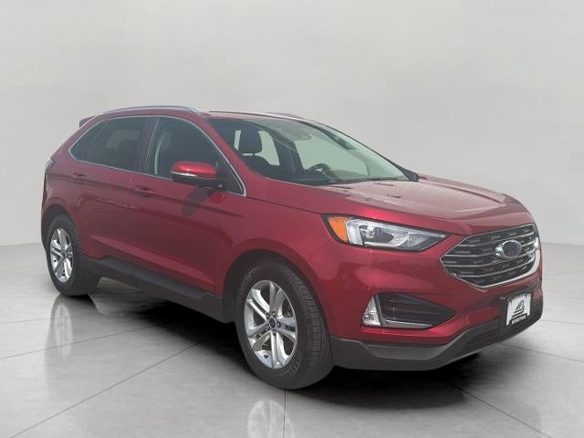 2020 Ford Edge SEL AWD