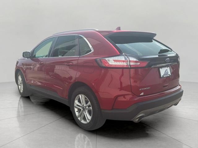 2020 Ford Edge SEL AWD