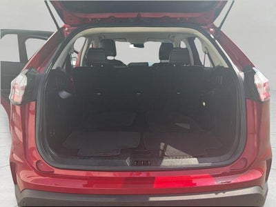 2020 Ford Edge SEL AWD