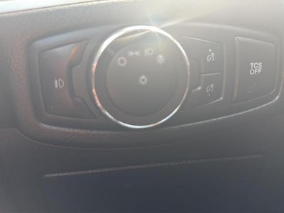 2020 Ford Edge SEL AWD