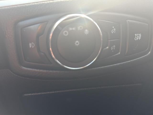 2020 Ford Edge SEL AWD