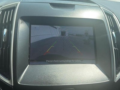 2020 Ford Edge SEL AWD