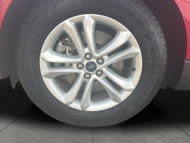 2020 Ford Edge SEL AWD