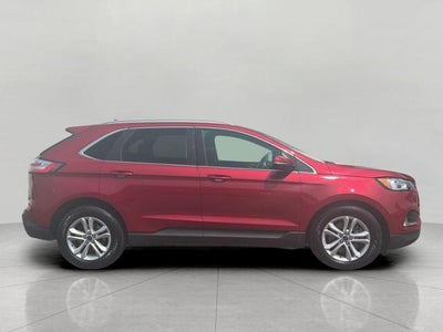 2020 Ford Edge SEL AWD