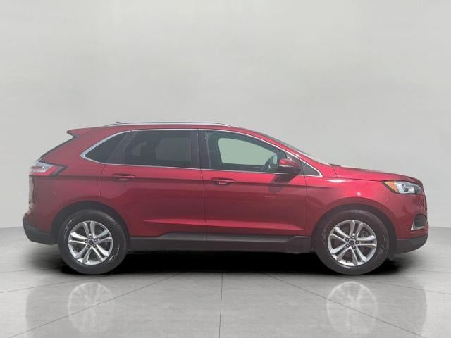 2020 Ford Edge SEL AWD