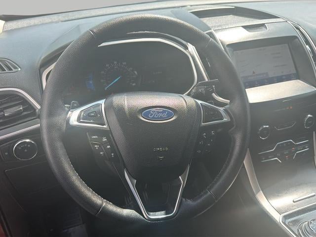2020 Ford Edge SEL AWD