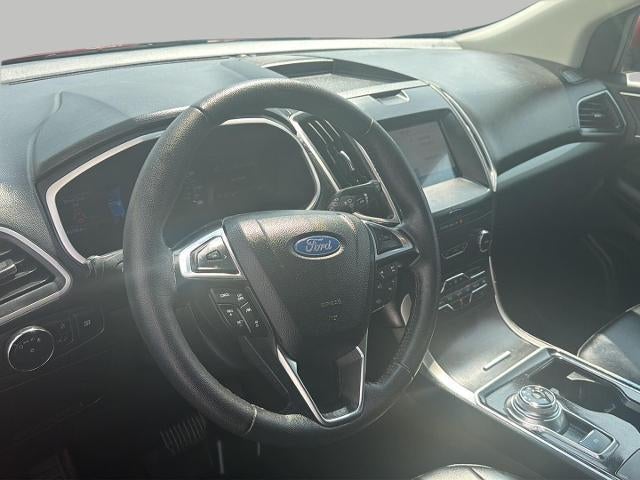2020 Ford Edge SEL AWD