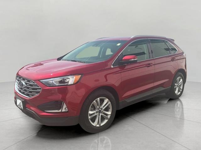 2020 Ford Edge SEL AWD