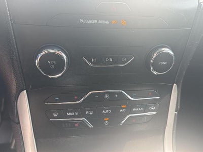 2020 Ford Edge SEL AWD