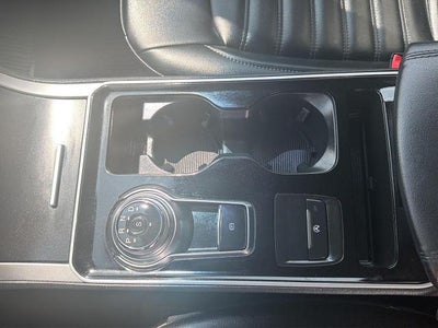 2020 Ford Edge SEL AWD