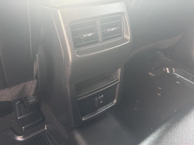 2020 Ford Edge SEL AWD