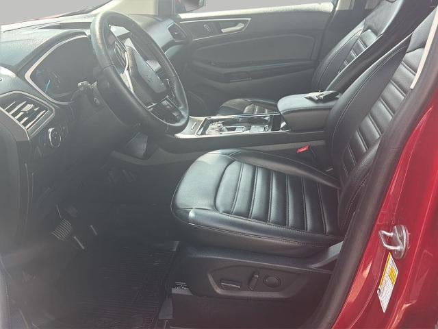 2020 Ford Edge SEL AWD