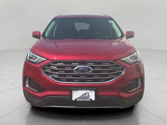 2020 Ford Edge SEL AWD