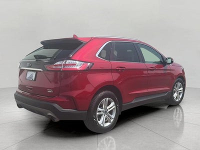 2020 Ford Edge SEL AWD