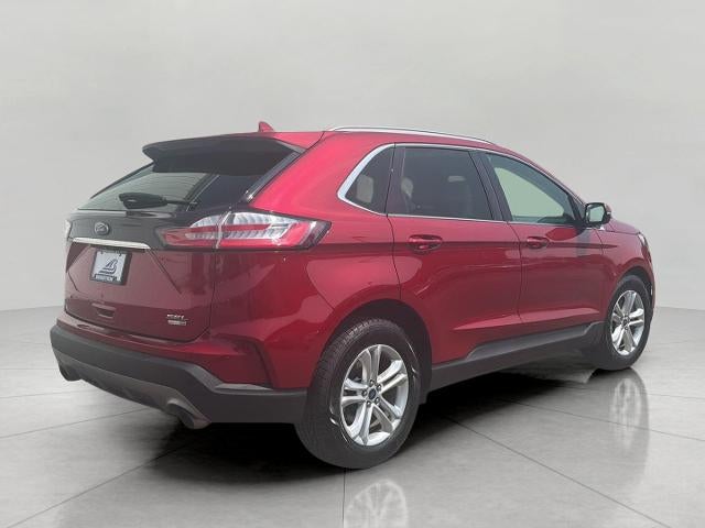 2020 Ford Edge SEL AWD