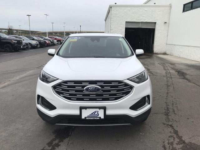 2022 Ford Edge SEL AWD